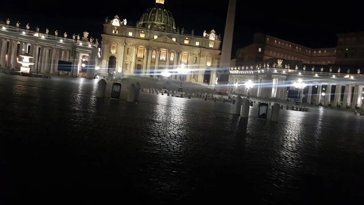 Nice Room In The Center Of Rome