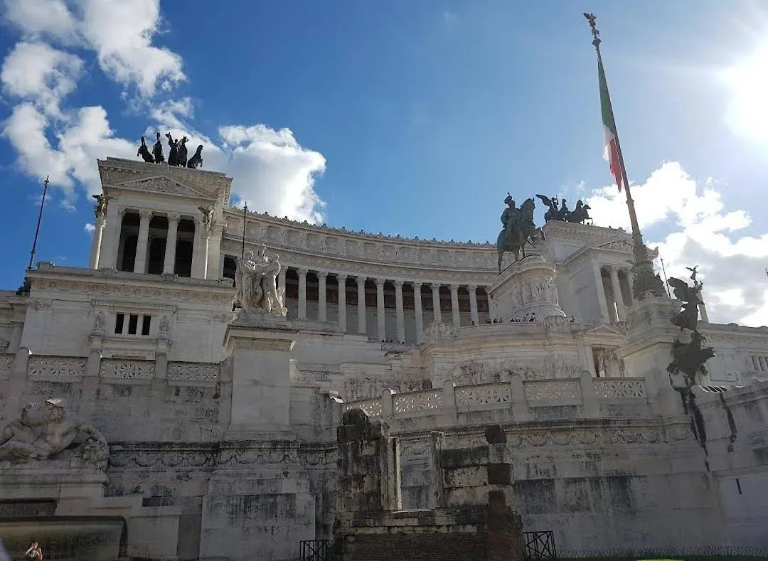 Nice Room In The Center Of Rome Italie
