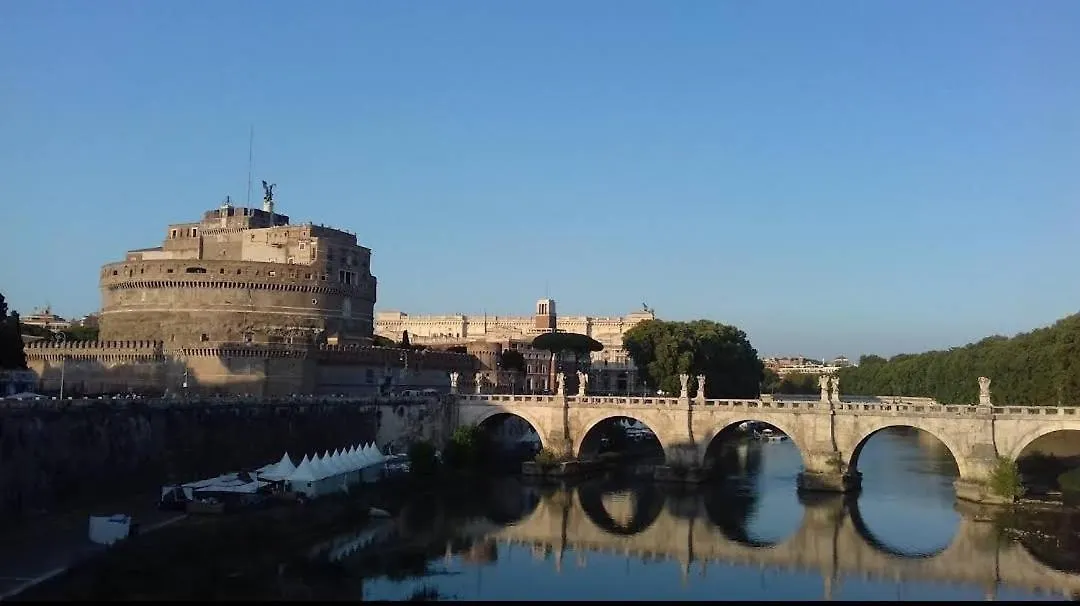 Nice Room In The Center Of Rome 0*,  Italie