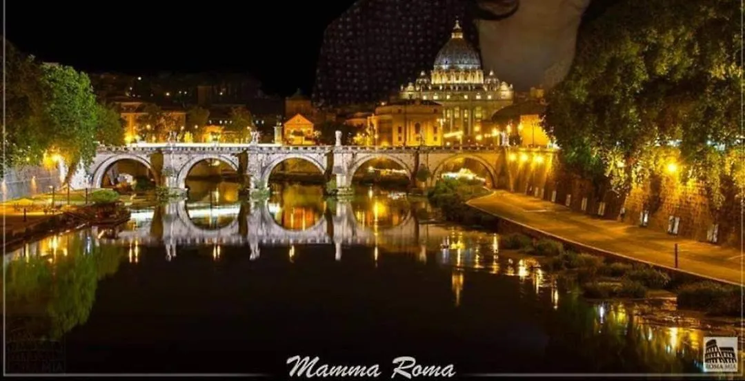 Nice Room In The Center Of Rome