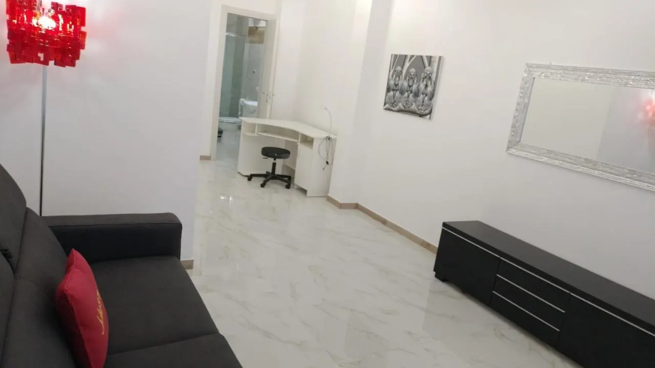 Appartement Nice Room In The Center Of Rome