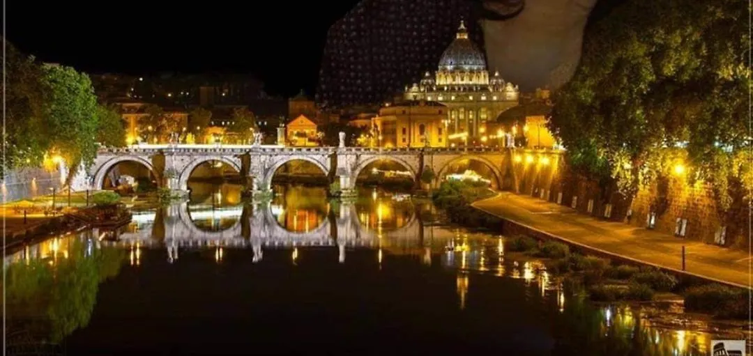 Nice Room In The Center Of Rome 0*,
