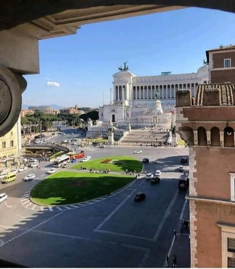 Appartement Nice Room In The Center Of Rome Italie