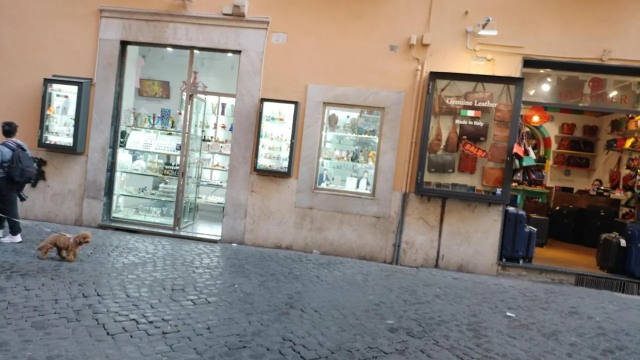 Nice Room In The Center Of Rome 0*,  Italie