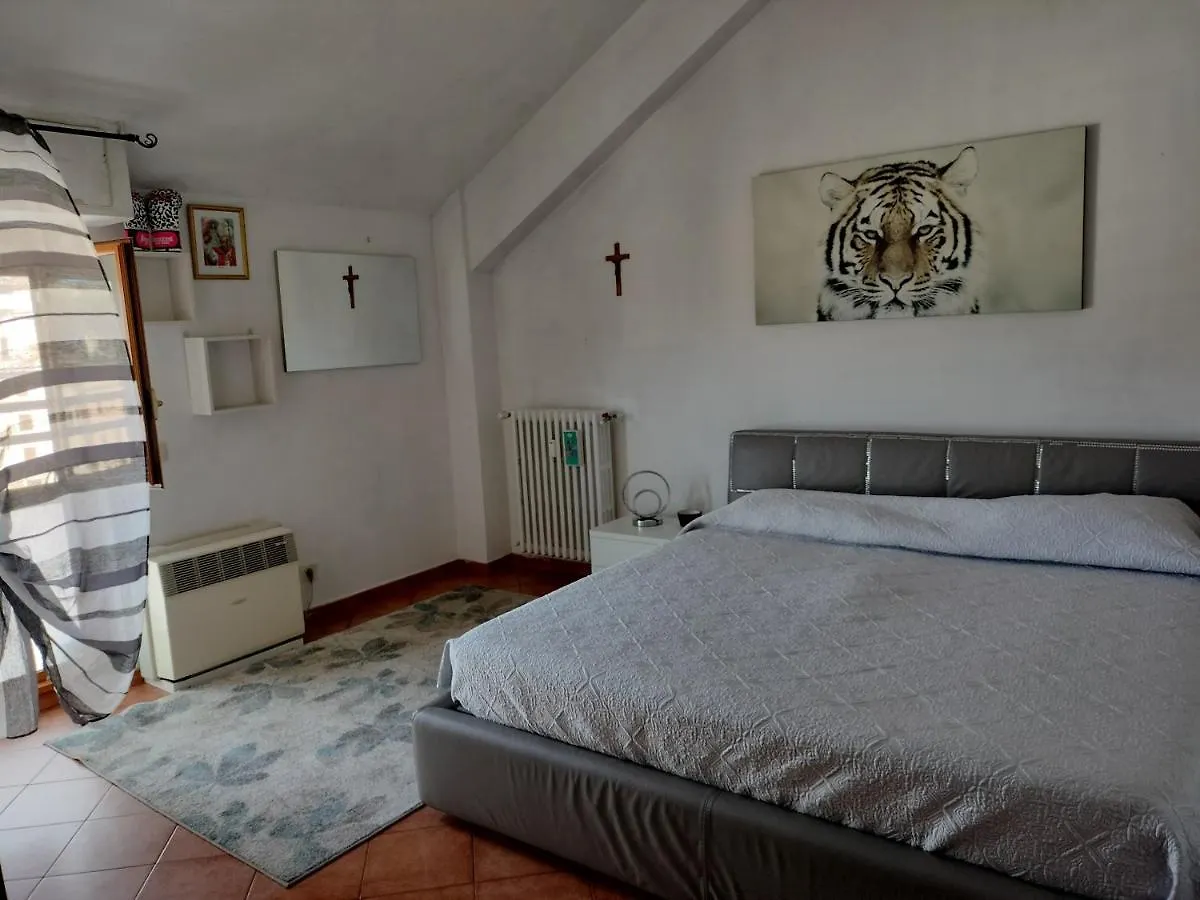 Nice Room In The Center Of Rome Appartement