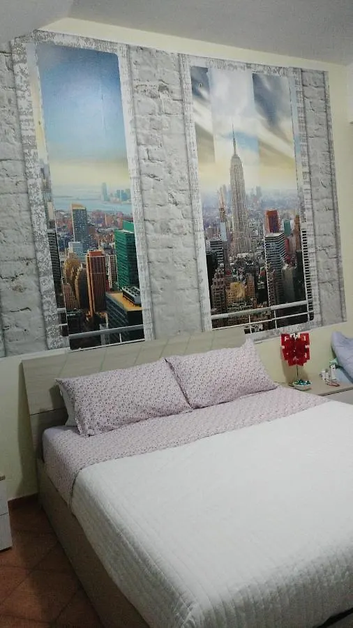 Nice Room In The Center Of Rome