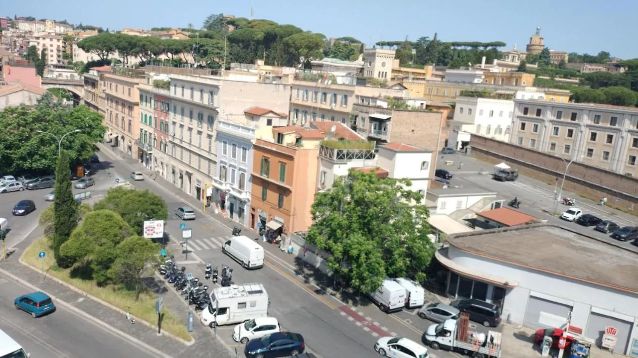 Nice Room In The Center Of Rome