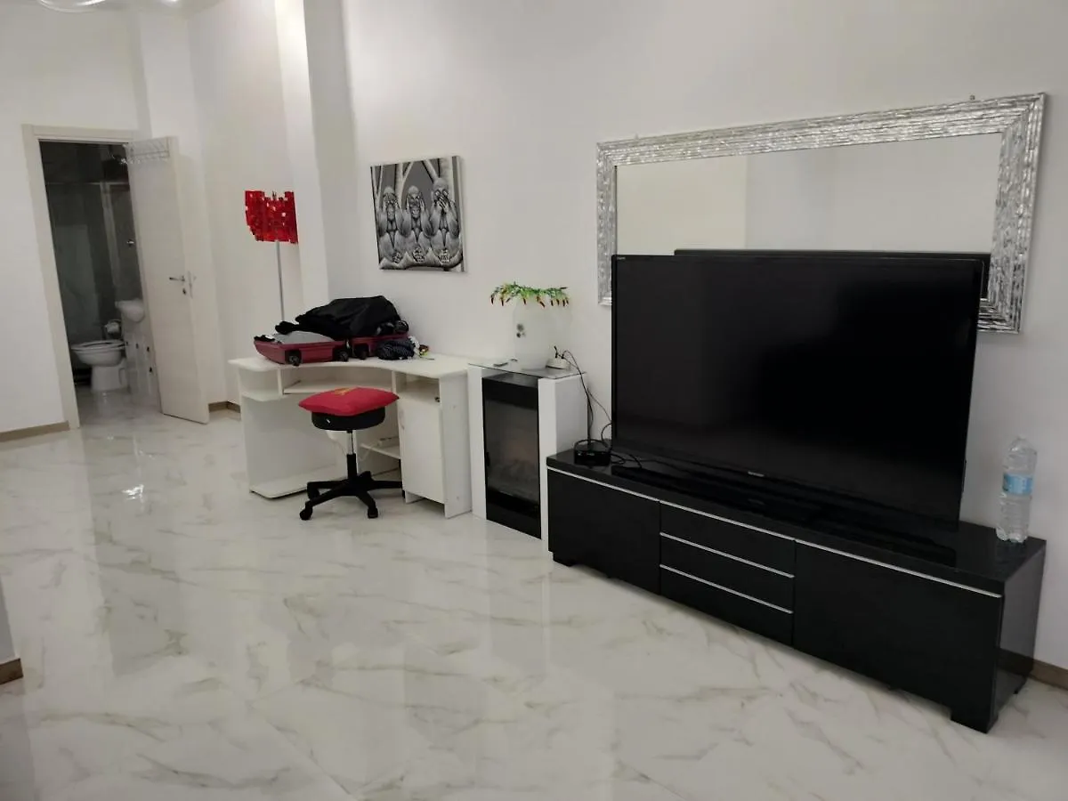 Nice Room In The Center Of Rom 0*,
