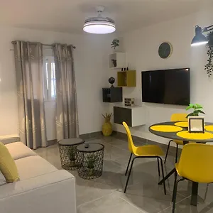  Apartamento Loben House España