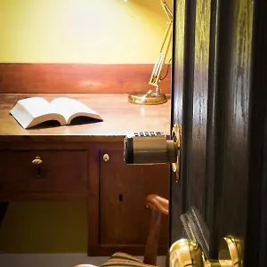  Appartement Vis Romae Luxury