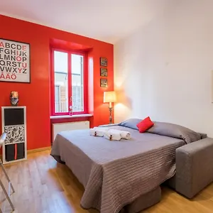  Appartement Colosseum Secret Domus