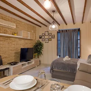  Apartamento Y Lofts En Triana España