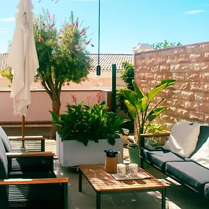  Apartamento Arena - Gigantes España