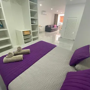  Apartamento Alaram Holidays House España