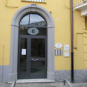 Sweet Appartement La Spezia
