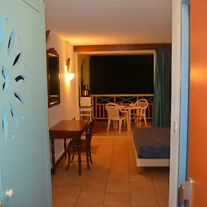 Mathena Appartement Caritan