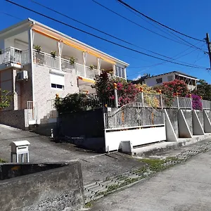 Bas De Hébergement de vacances Vieux-Fort