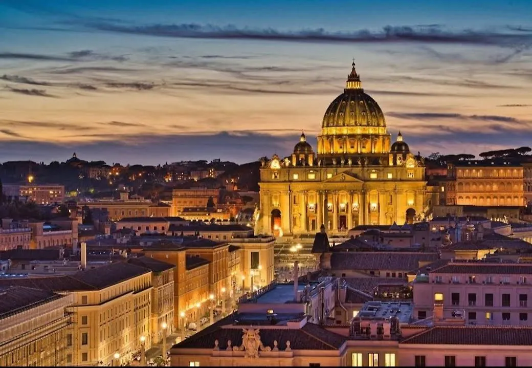 Nice Room In The Center Of Rome
