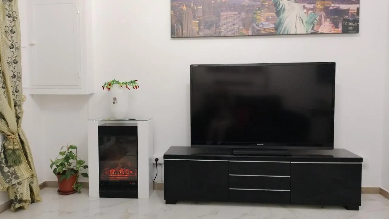 Nice Room In The Center Of Rome Apartment