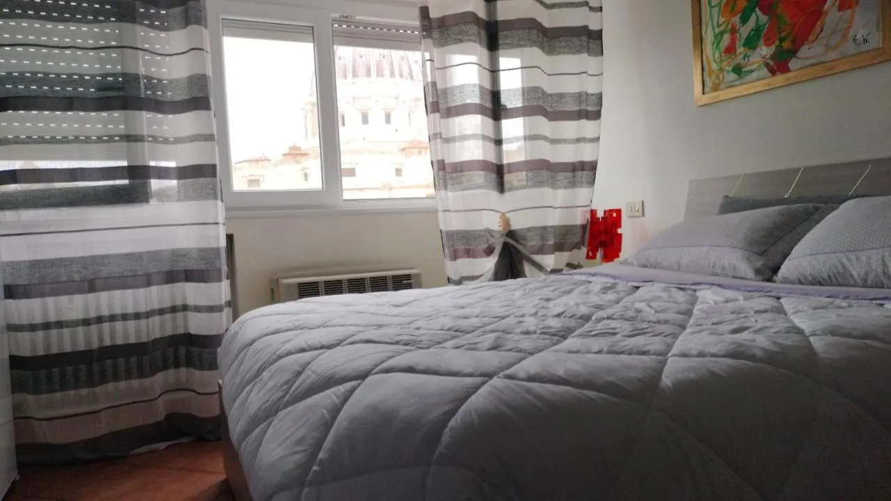 Nice Room In The Center Of Rome