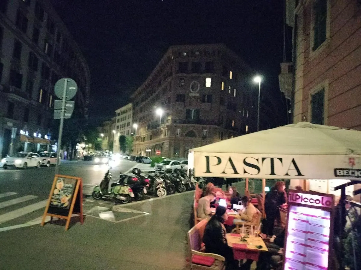 Nice Room In The Center Of Rome 0*,  Italy