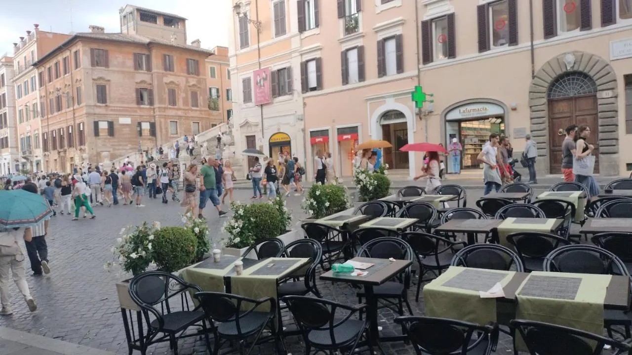 Nice Room In The Center Of Rome 0*,  Italy
